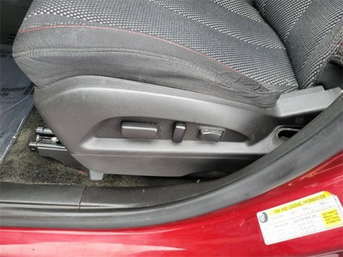 Used 2017 Chevrolet Equinox LT w/ Convenience Package image 20