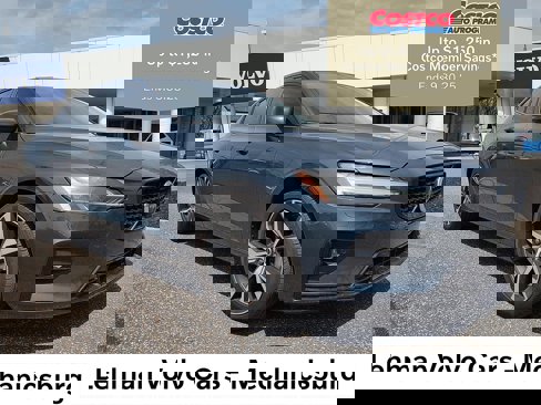 Certified 2024 Volvo S60 B5 Plus image 1