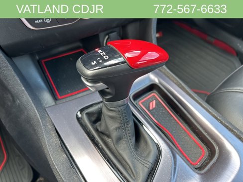 Used 2018 Dodge Charger SXT w/ Blacktop Package image 24