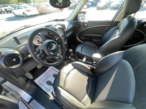 Used 2014 MINI Cooper Countryman S image 11