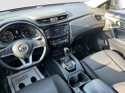 Certified 2020 Nissan Rogue SV image 21