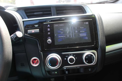 Used 2020 Honda Fit EX image 30
