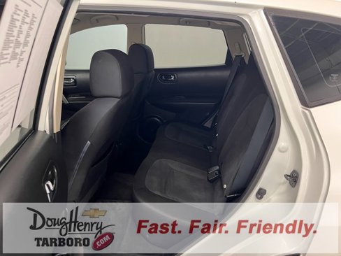 Used 2012 Nissan Rogue S image 31
