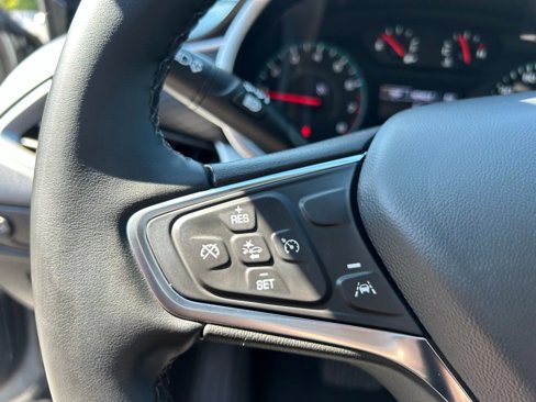 Used 2024 Chevrolet Malibu RS image 19