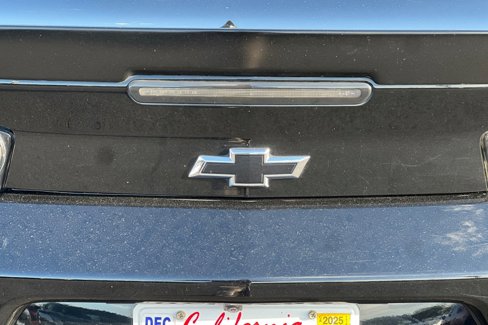 Used 2020 Chevrolet Camaro SS image 49