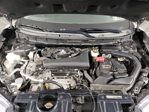 Used 2020 Nissan Rogue SV image 15