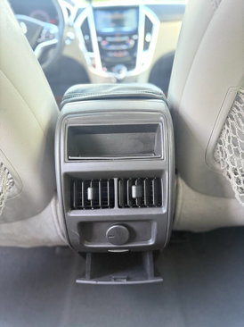 Used 2015 Cadillac SRX FWD image 17