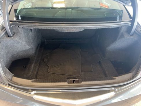 Used 2016 Cadillac ATS Sedan image 22