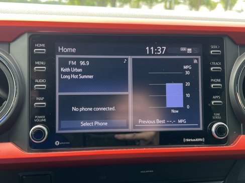 Used 2020 Toyota Tacoma TRD Sport image 23