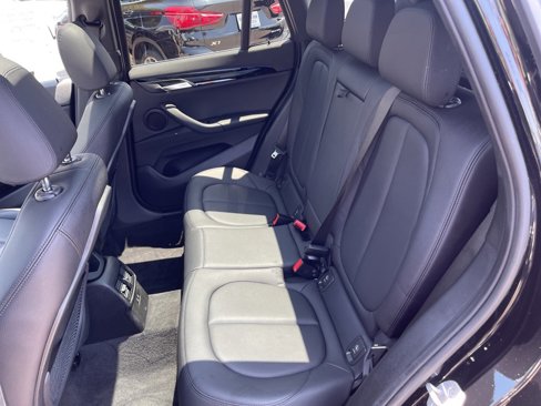 Used 2021 BMW X1 sDrive28i w/ Convenience Package image 27