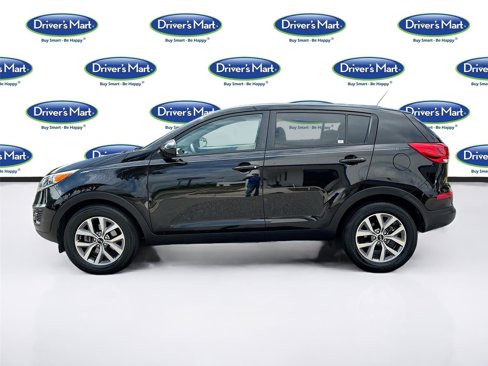 Used 2016 Kia Sportage LX image 5