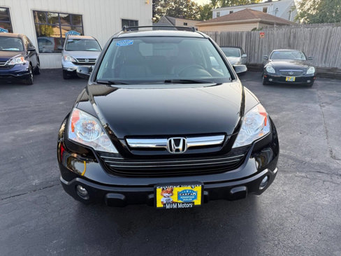 Used 2008 Honda CR-V EX image 42