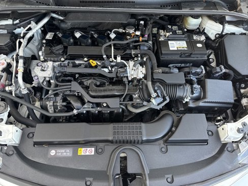Used 2020 Toyota Corolla SE image 32