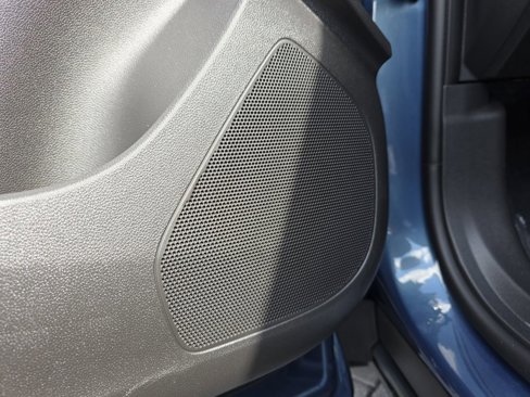 New 2025 Buick Envista Preferred w/ Advanced Safety Package image 19