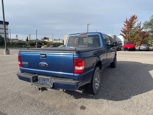 Used 2011 Ford Ranger XLT w/ Bright Trim Group image 28