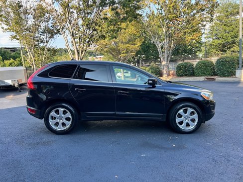 Used 2013 Volvo XC60 3.2 image 8