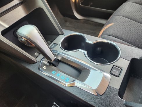 Used 2013 Chevrolet Equinox LS w/ LPO, Protection Package image 17