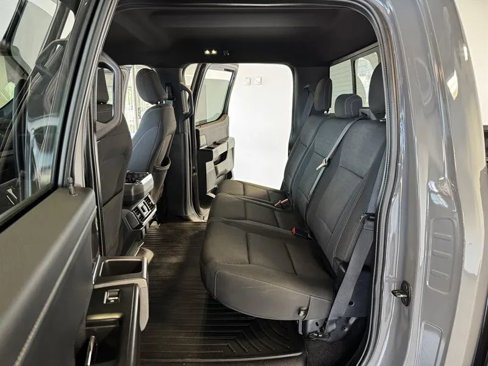 Used 2021 Ford F150 XLT w/ Equipment Group 302A High image 28