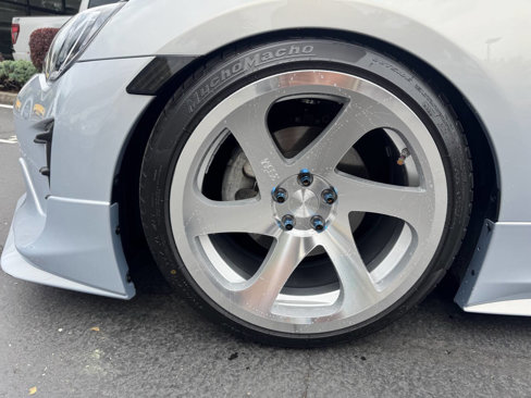Used 2013 Scion FR-S 10 Series image 14