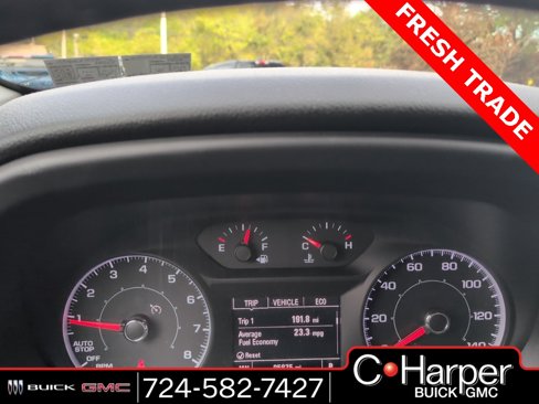Used 2017 GMC Acadia SLE image 5