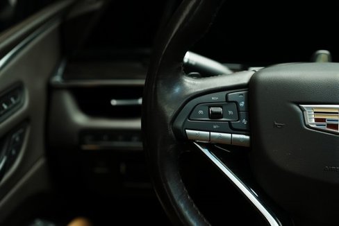 Used 2022 Cadillac Escalade Sport image 36