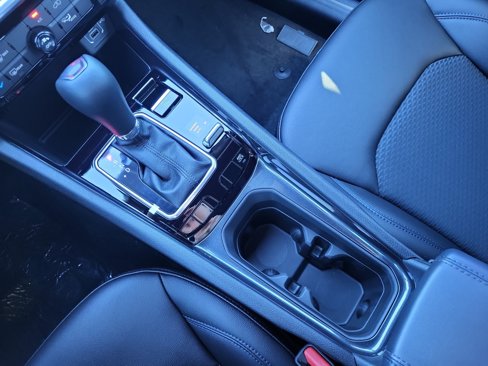 New 2025 Jeep Compass Latitude image 15
