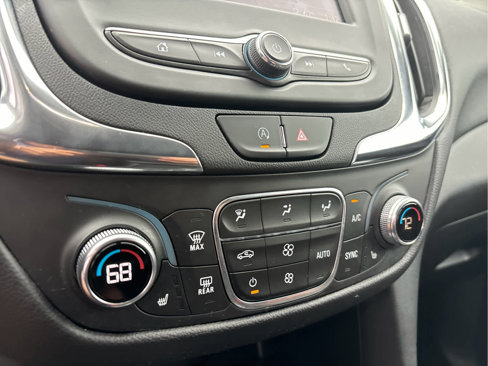 Certified 2022 Chevrolet Equinox LT image 17