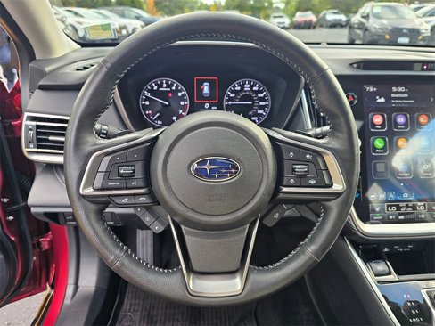 Used 2020 Subaru Outback Limited XT w/ Popular Package #2 image 27