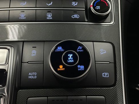 Used 2022 Hyundai Santa Fe SEL image 22