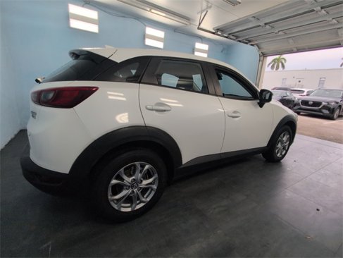 Used 2019 MAZDA CX-3 Sport image 12