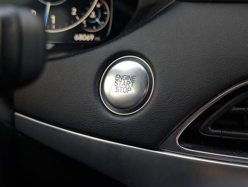 Used 2021 Hyundai Palisade Calligraphy image 22