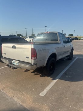 Used 2003 Ford F150 XLT image 24