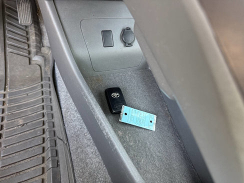 Used 2010 Toyota Prius Two image 18