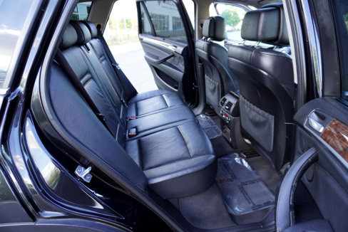 Used 2013 BMW X5 xDrive35i image 12