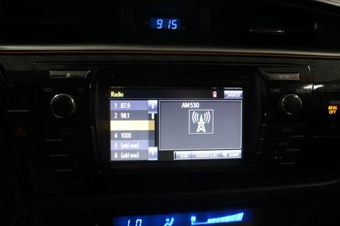 Used 2016 Toyota Corolla LE image 15