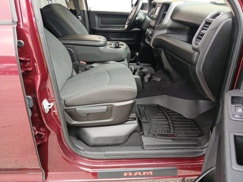 Used 2020 RAM 2500 Tradesman image 26