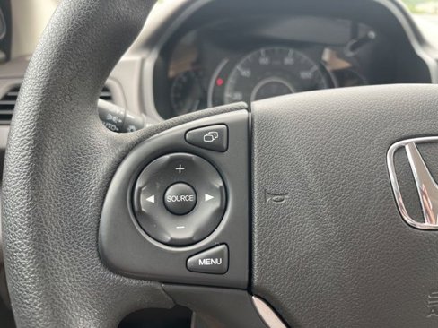 Used 2014 Honda CR-V EX image 14