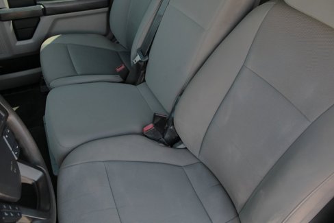 Used 2021 Ford F250 XL w/ STX Appearance Package image 4