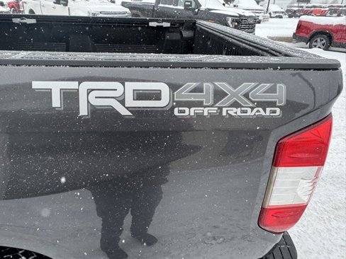 Used 2017 Toyota Tundra SR5 image 45