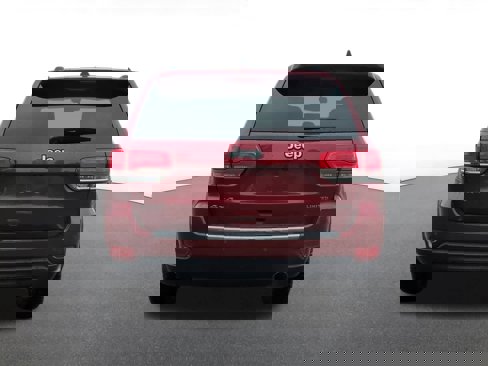 Used 2015 Jeep Grand Cherokee Limited image 5
