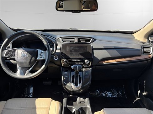 Used 2019 Honda CR-V EX-L image 10