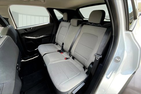 Used 2022 Ford Escape SE image 24