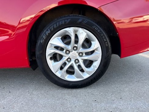 Used 2014 Honda Civic LX image 19
