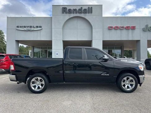 Certified 2022 RAM 1500 Big Horn image 9