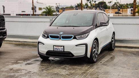 Used 2019 BMW i3 image 4