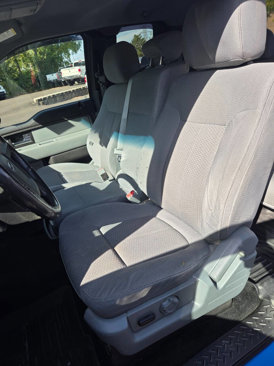 Used 2012 Ford F150 XLT w/ XLT Chrome Pkg image 16