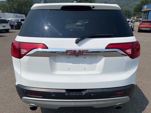 Used 2019 GMC Acadia SLT image 4