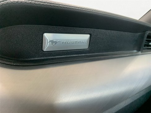Used 2021 Ford Mustang Premium image 25