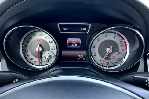Used 2016 Mercedes-Benz CLA 250 4MATIC image 25