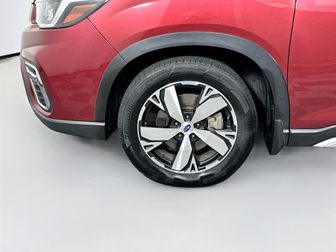 Used 2020 Subaru Forester Touring w/ Popular Package #2 image 33